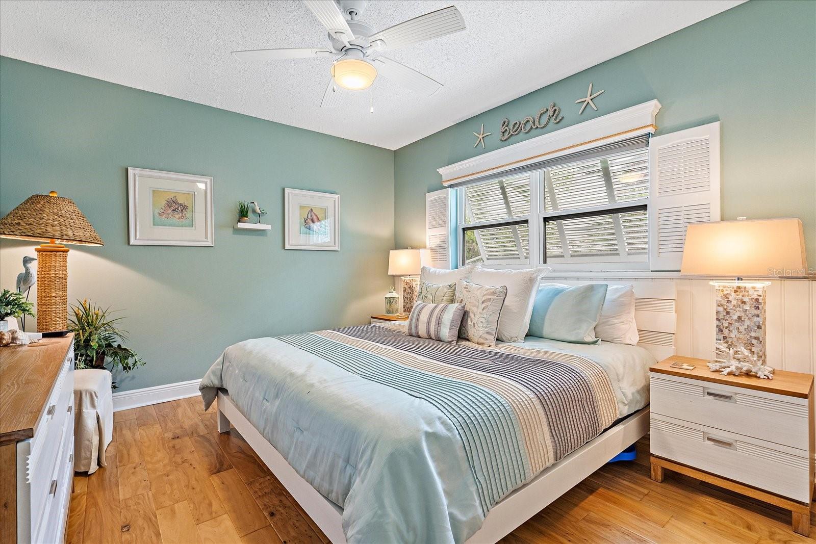 SALTY ACRES - Residential Lease