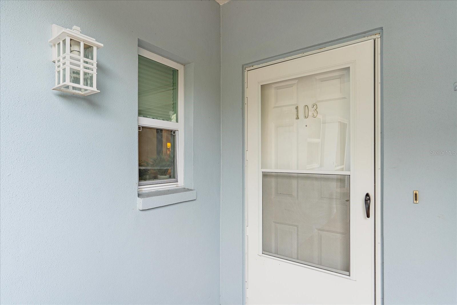 SALTY ACRES - Residential Lease