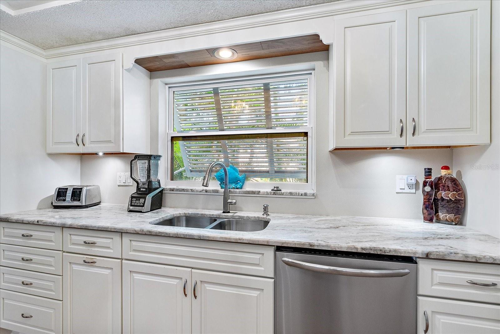 SALTY ACRES - Residential Lease