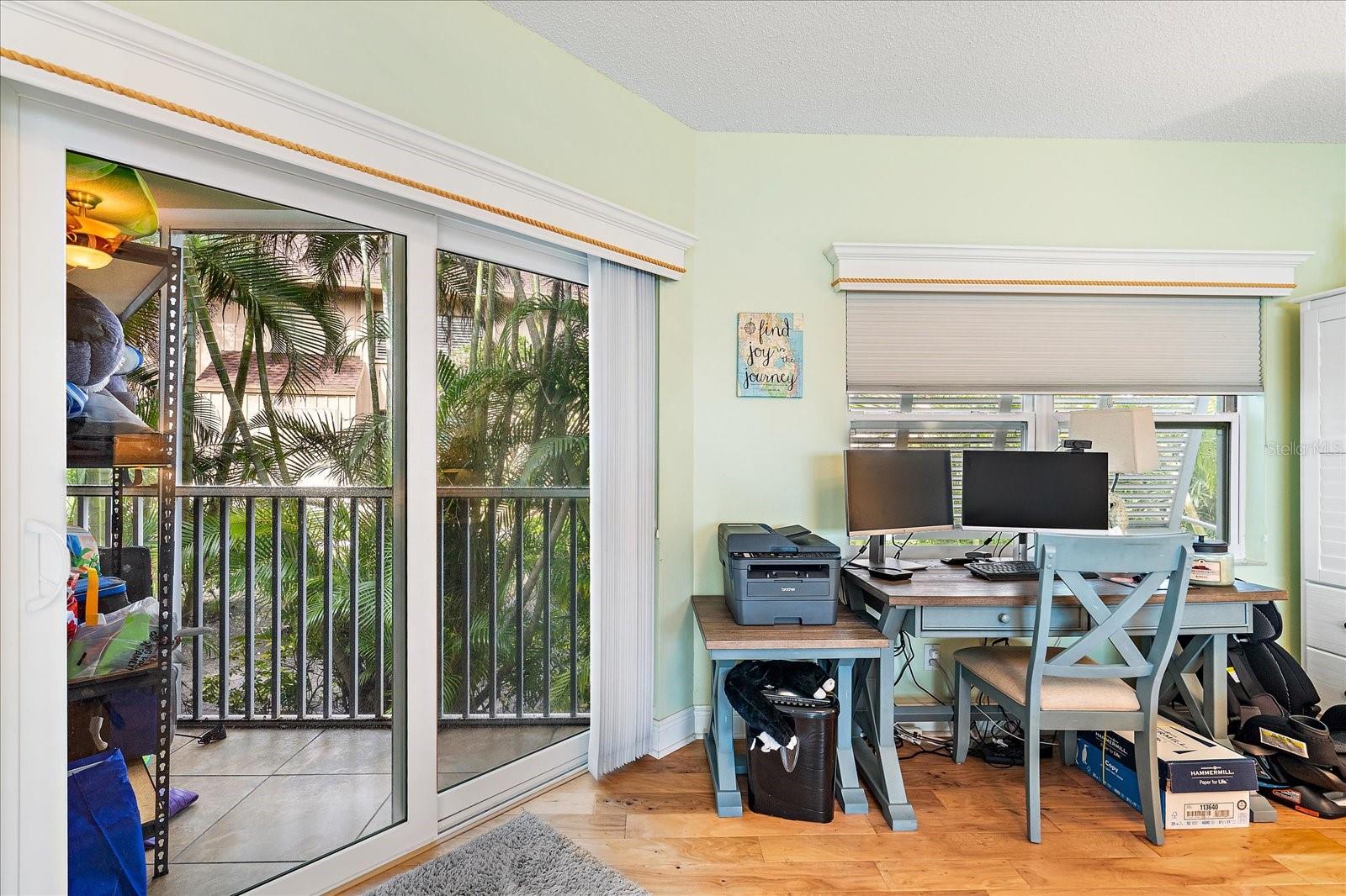 SALTY ACRES - Residential Lease