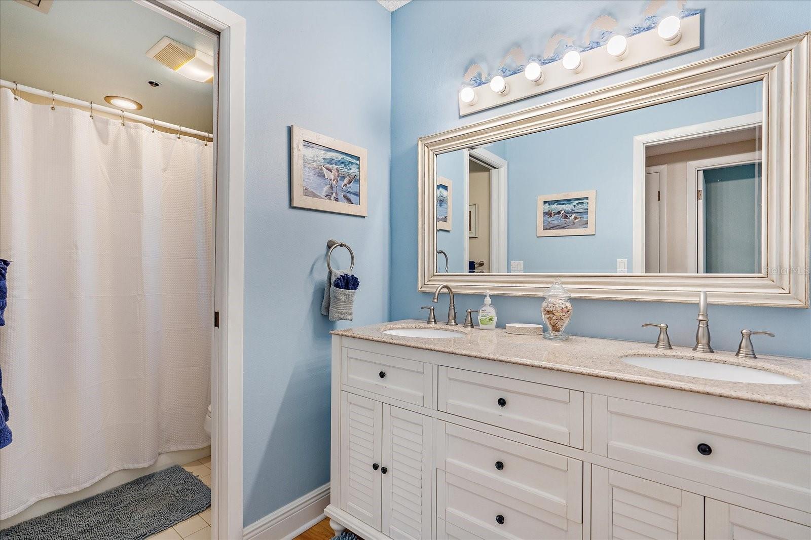 SALTY ACRES - Residential Lease