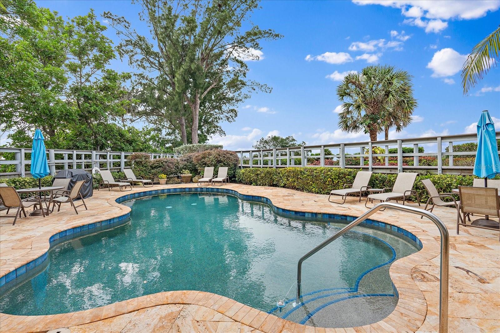 SALTY ACRES - Residential Lease