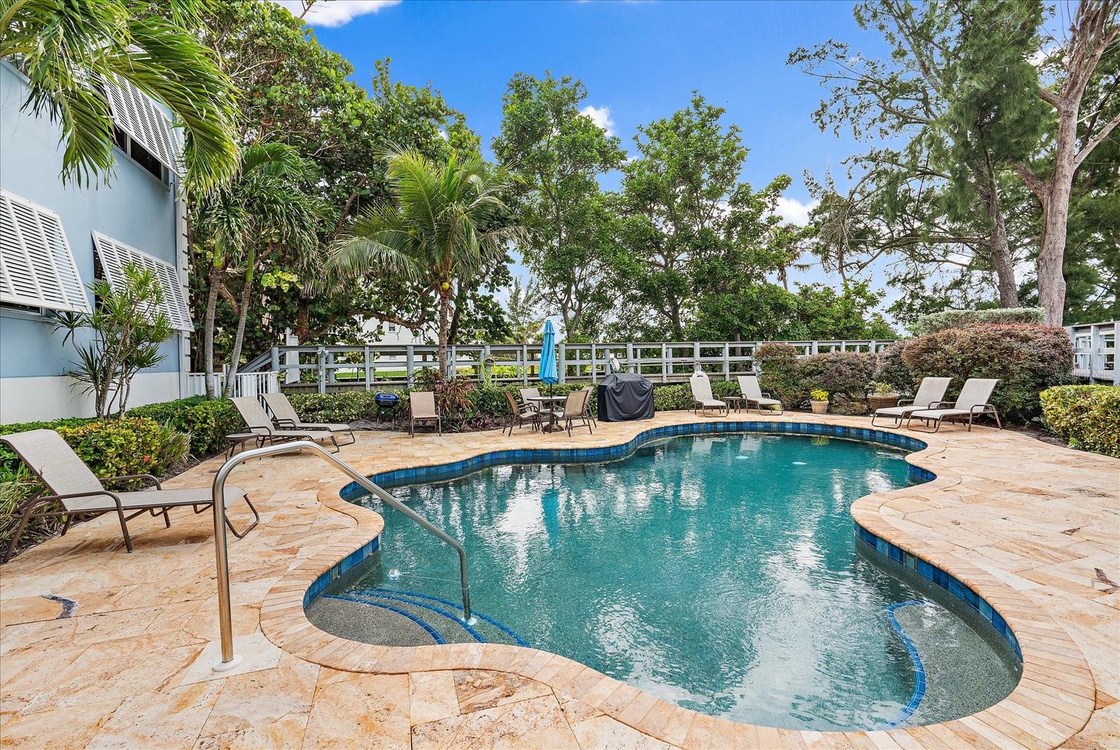 SALTY ACRES - Residential Lease