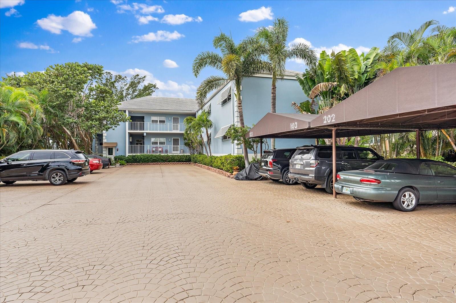 SALTY ACRES - Residential Lease