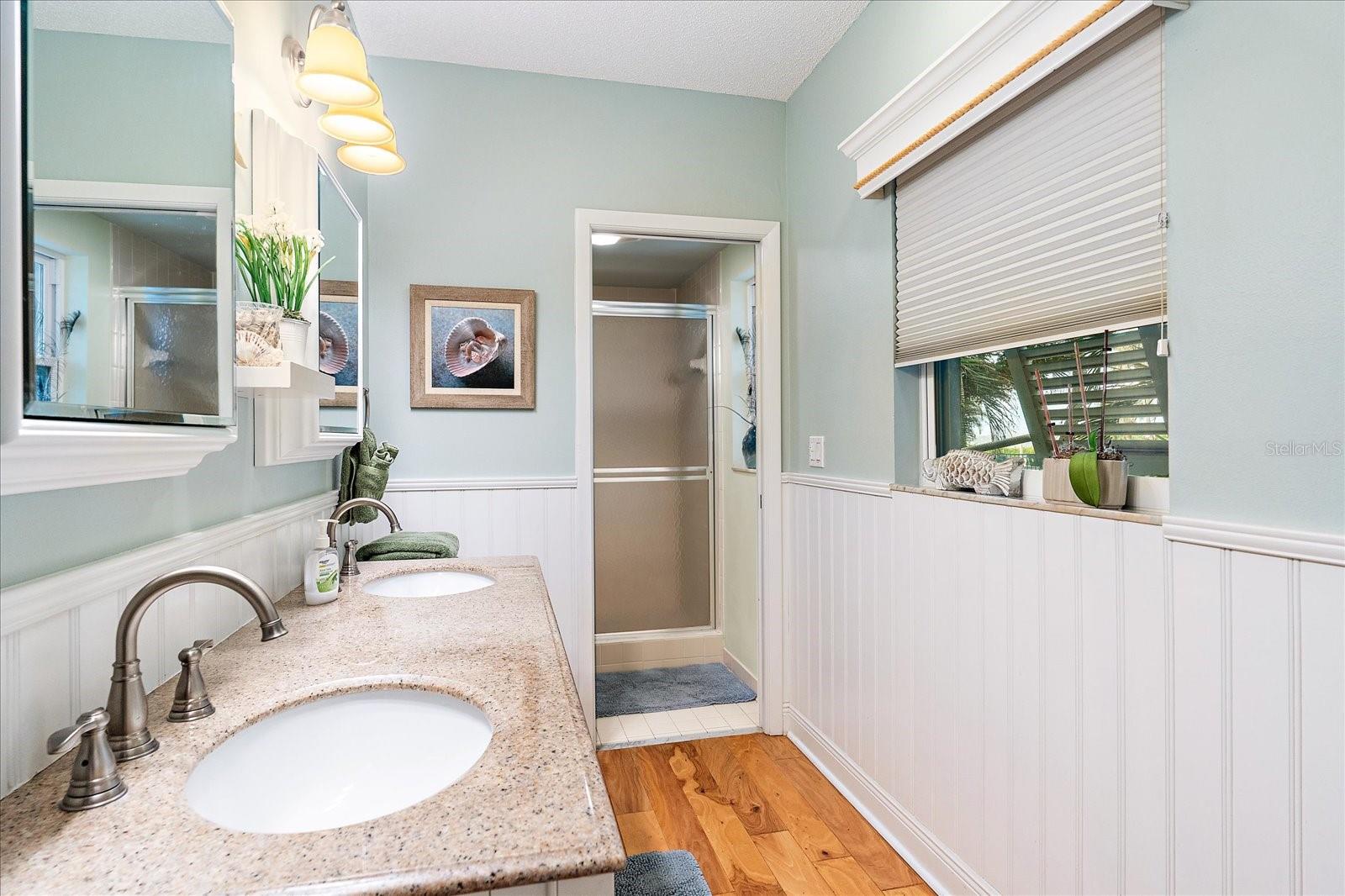 SALTY ACRES - Residential Lease