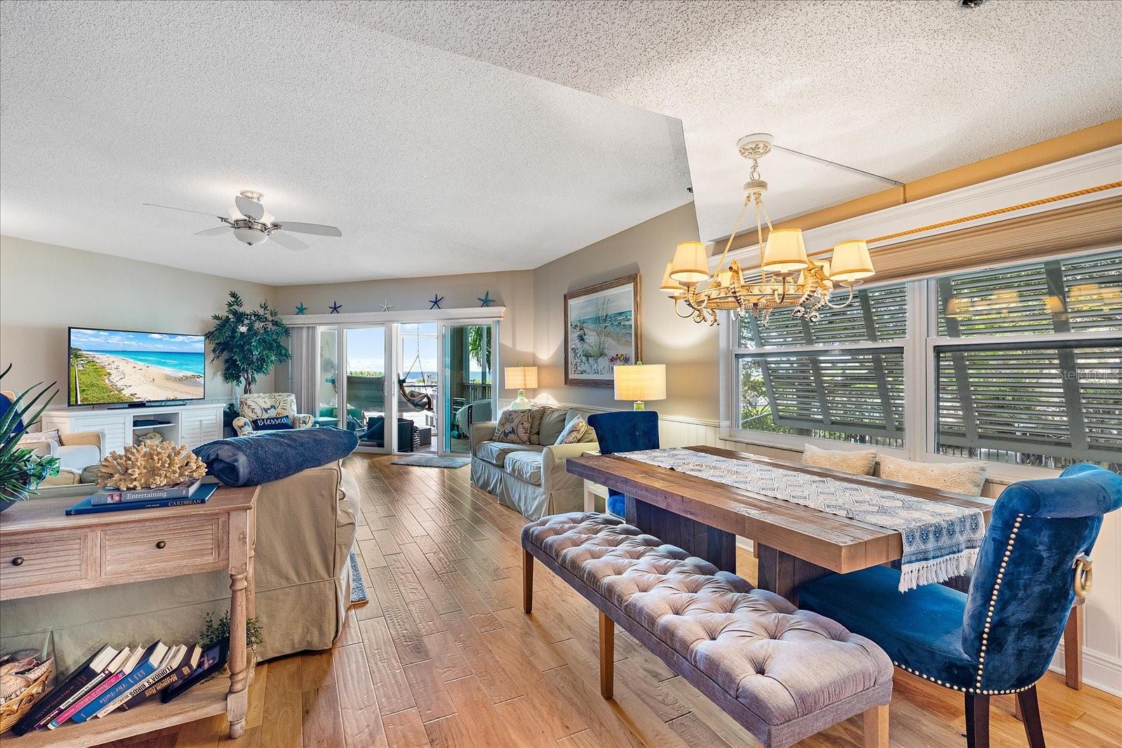 SALTY ACRES - Residential Lease