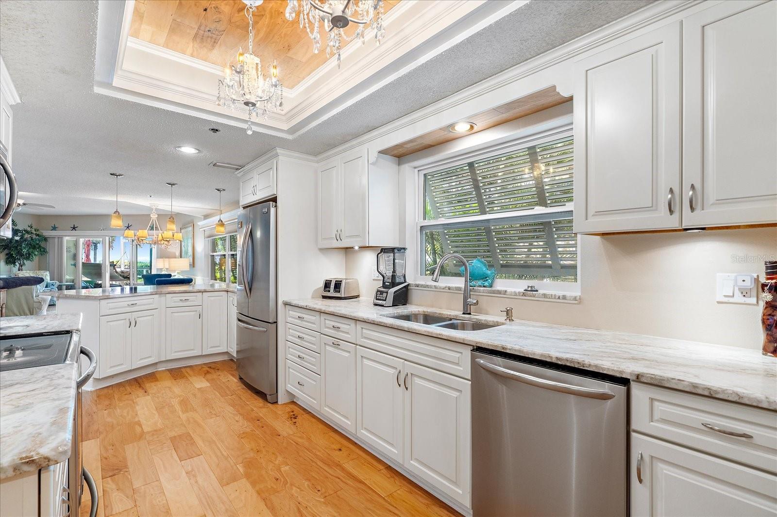 SALTY ACRES - Residential Lease