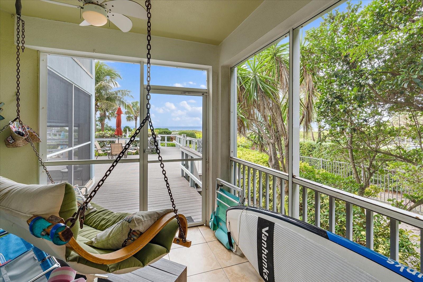 SALTY ACRES - Residential Lease