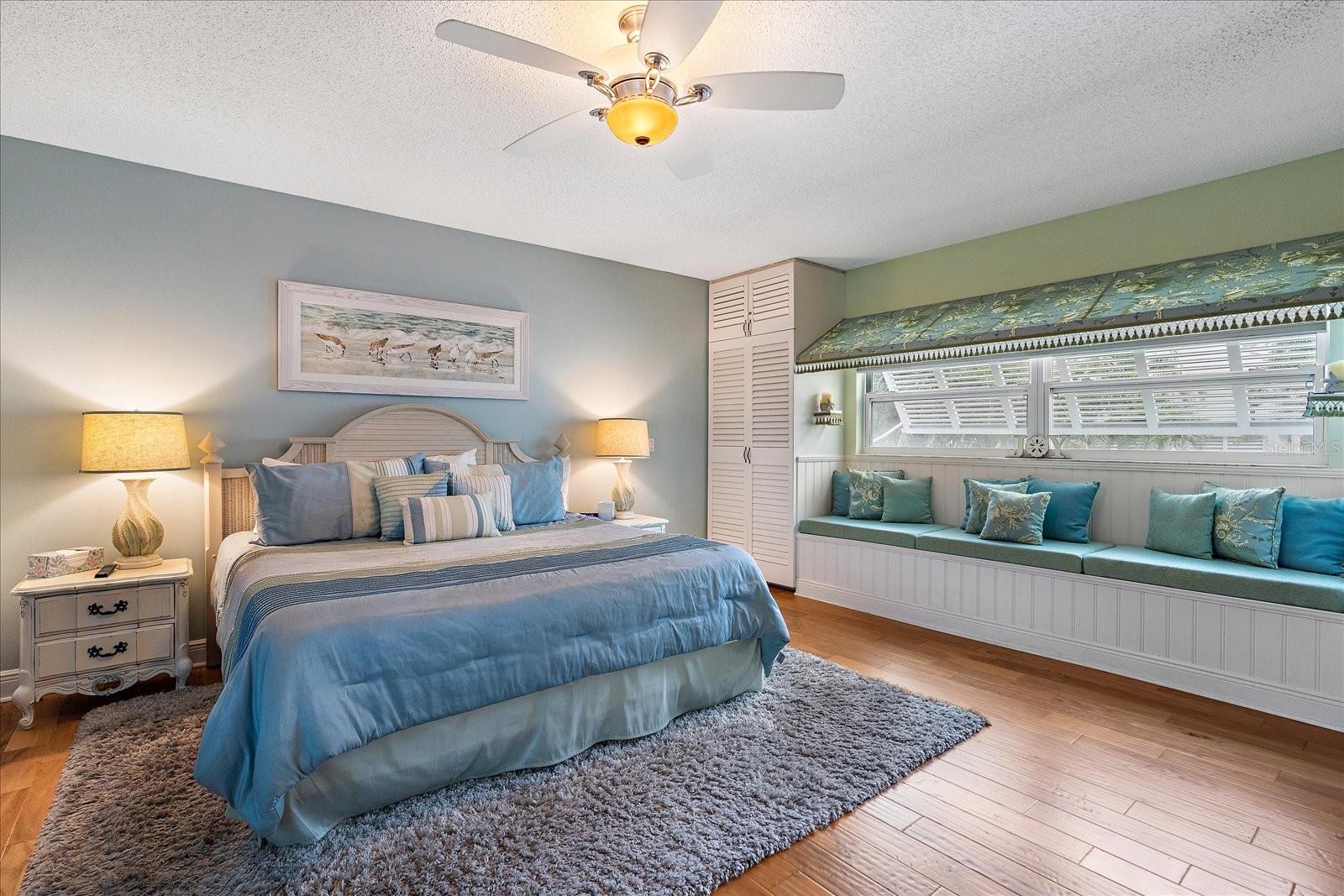 SALTY ACRES - Residential Lease