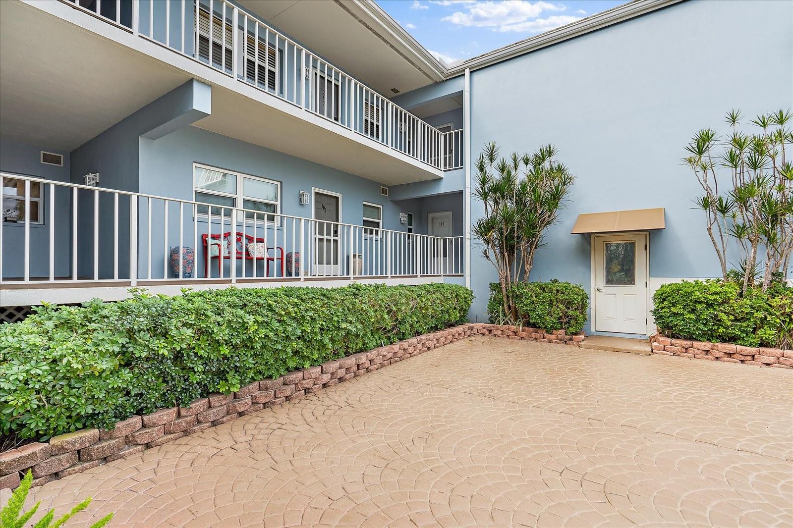 SALTY ACRES - Residential Lease