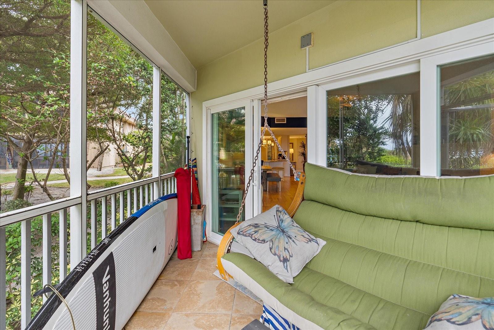 SALTY ACRES - Residential Lease