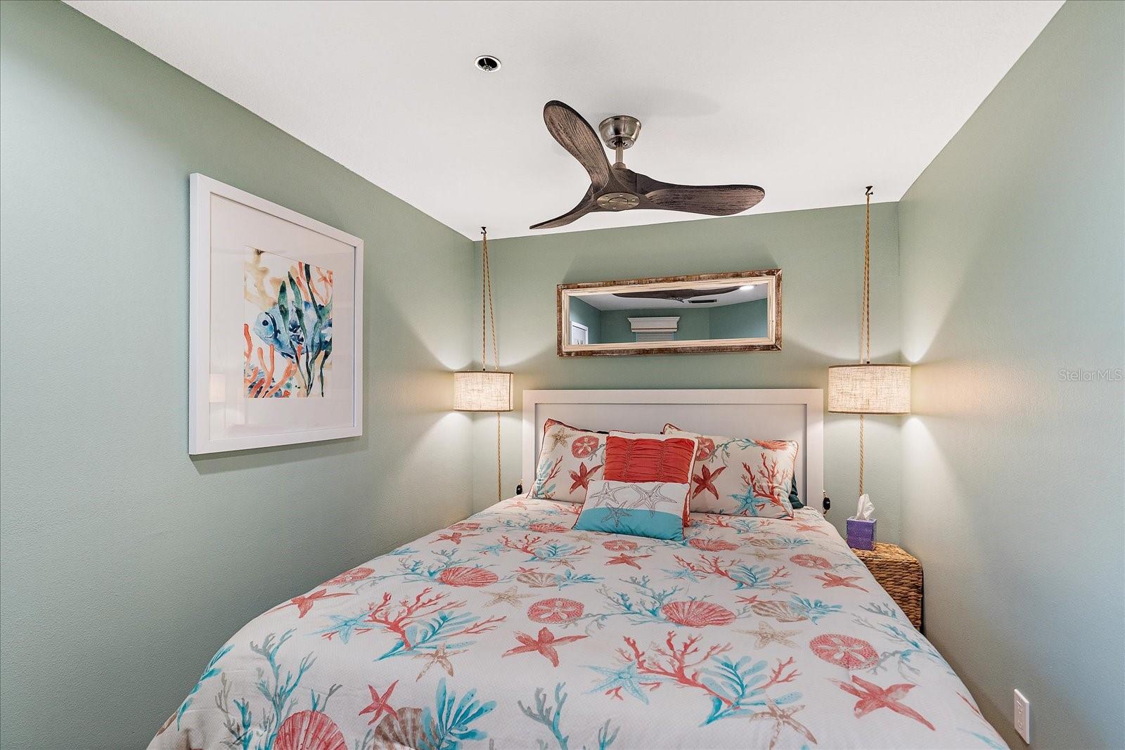 SALTY ACRES - Residential Lease