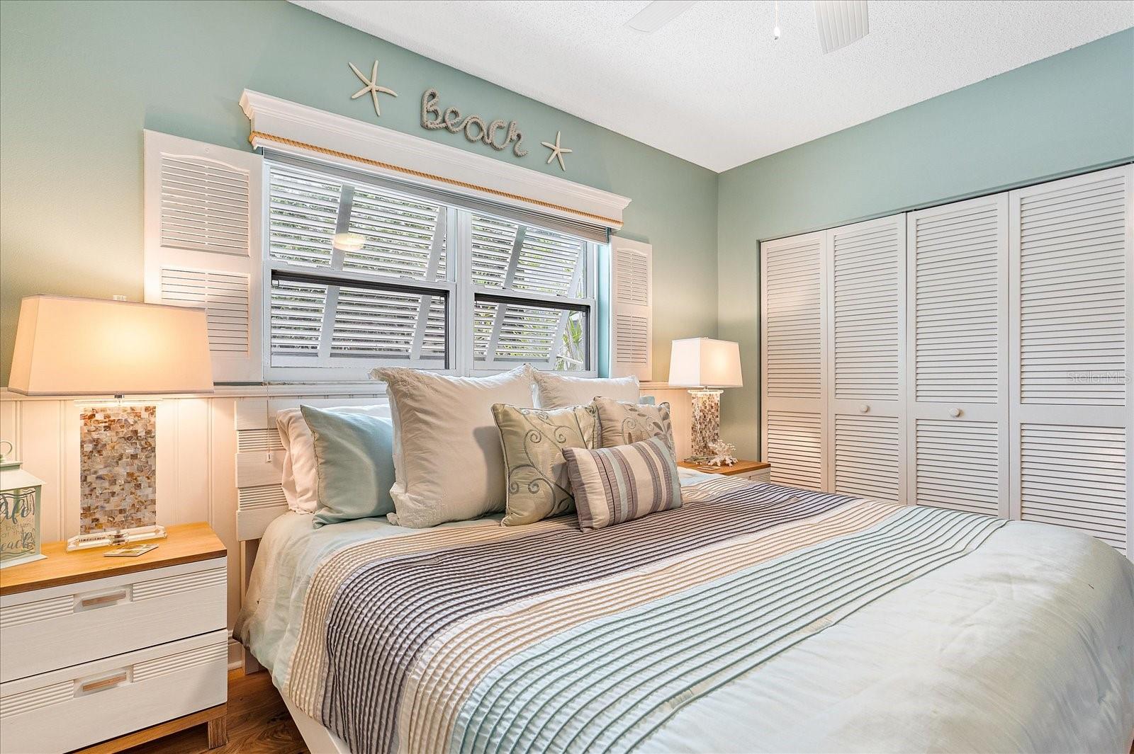 SALTY ACRES - Residential Lease