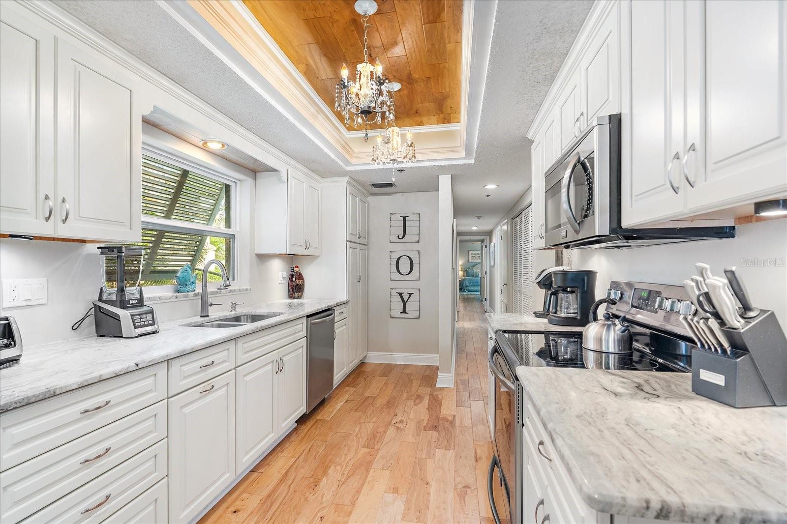 SALTY ACRES - Residential Lease