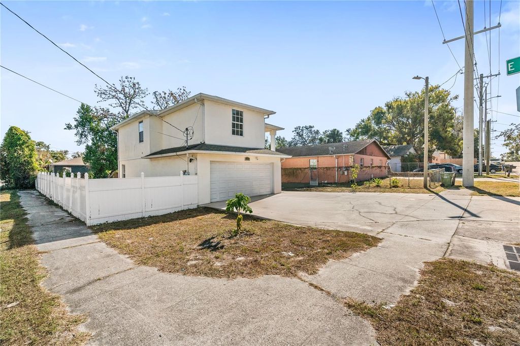 Photo of 8613 N 15th Street, Tampa, FL 33604 (MLS # TB8446607)