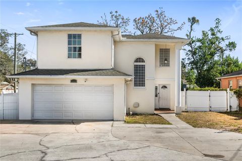 Photo of 8613 N 15th Street, Tampa, FL 33604 (MLS # TB8446607)