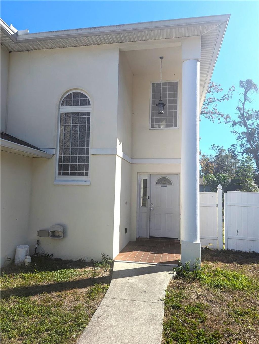 Photo of 8613 N 15th Street, Tampa, FL 33604 (MLS # TB8446607)