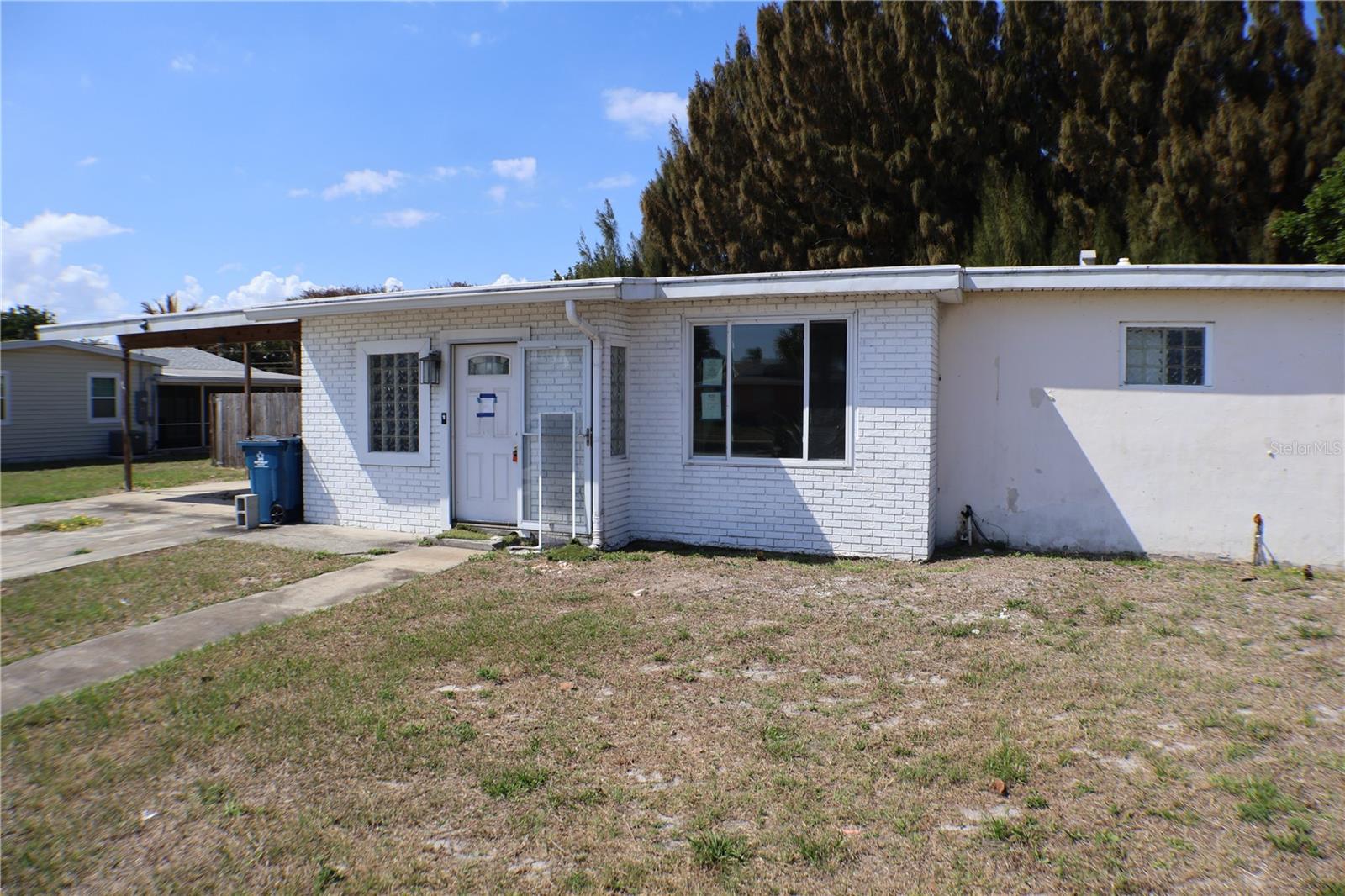 PORT MALABAR UNIT 02 TR B BLK 09 - Residential