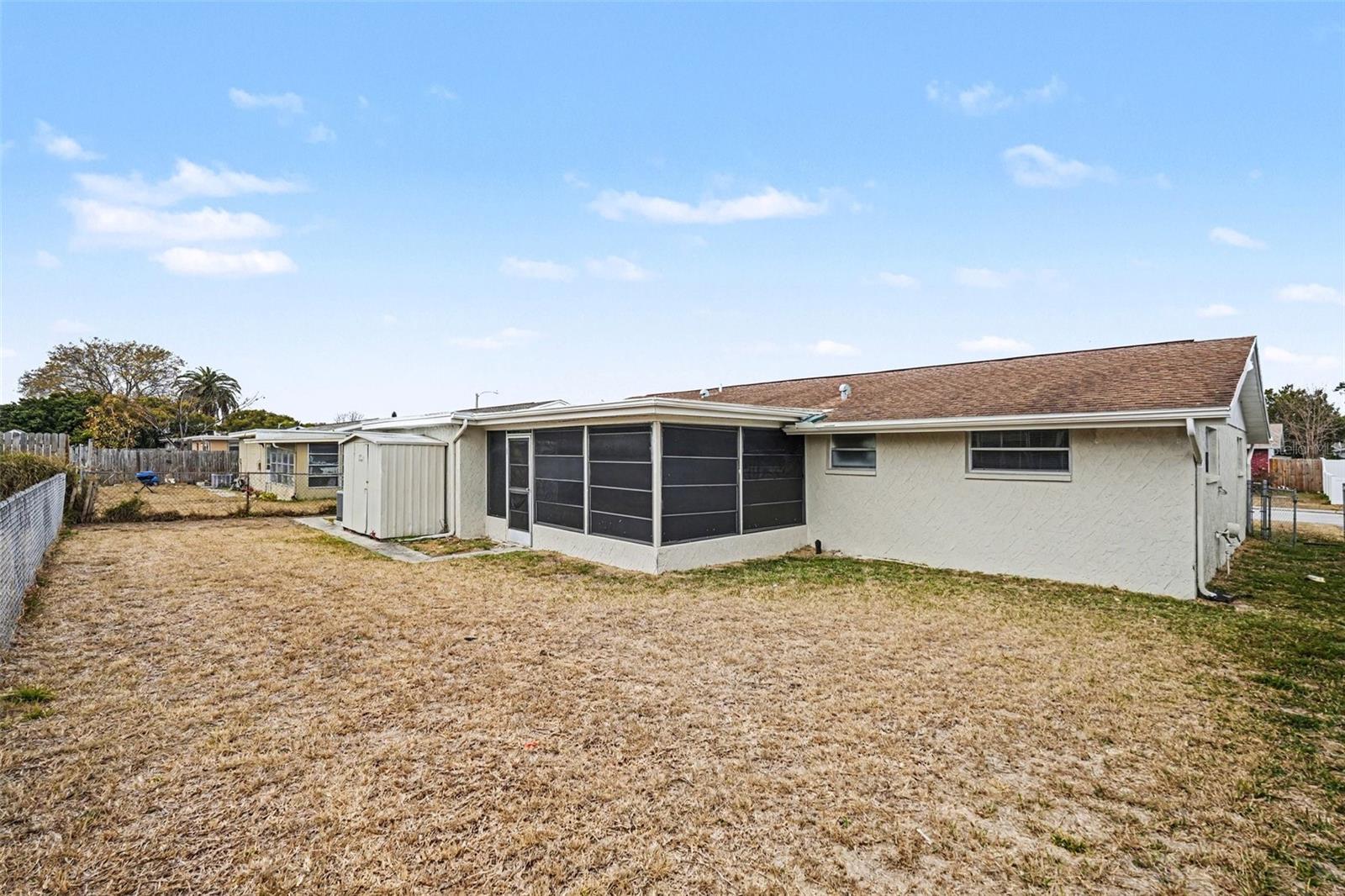 EMBASSY HILLS - Residential