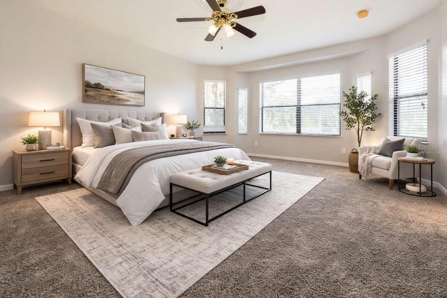 SOLIVITA PH 7D - Residential