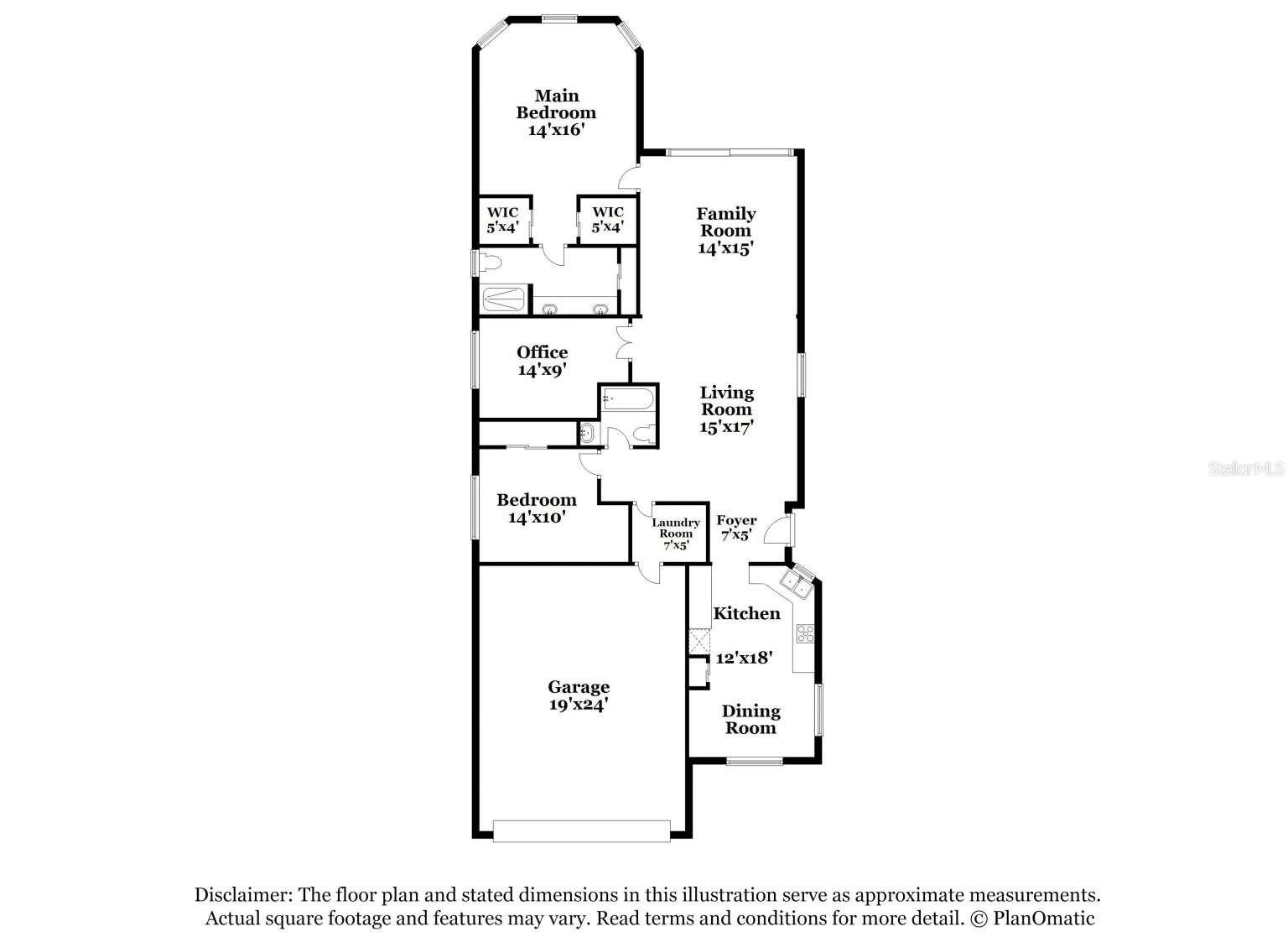 SOLIVITA PH 7D - Residential