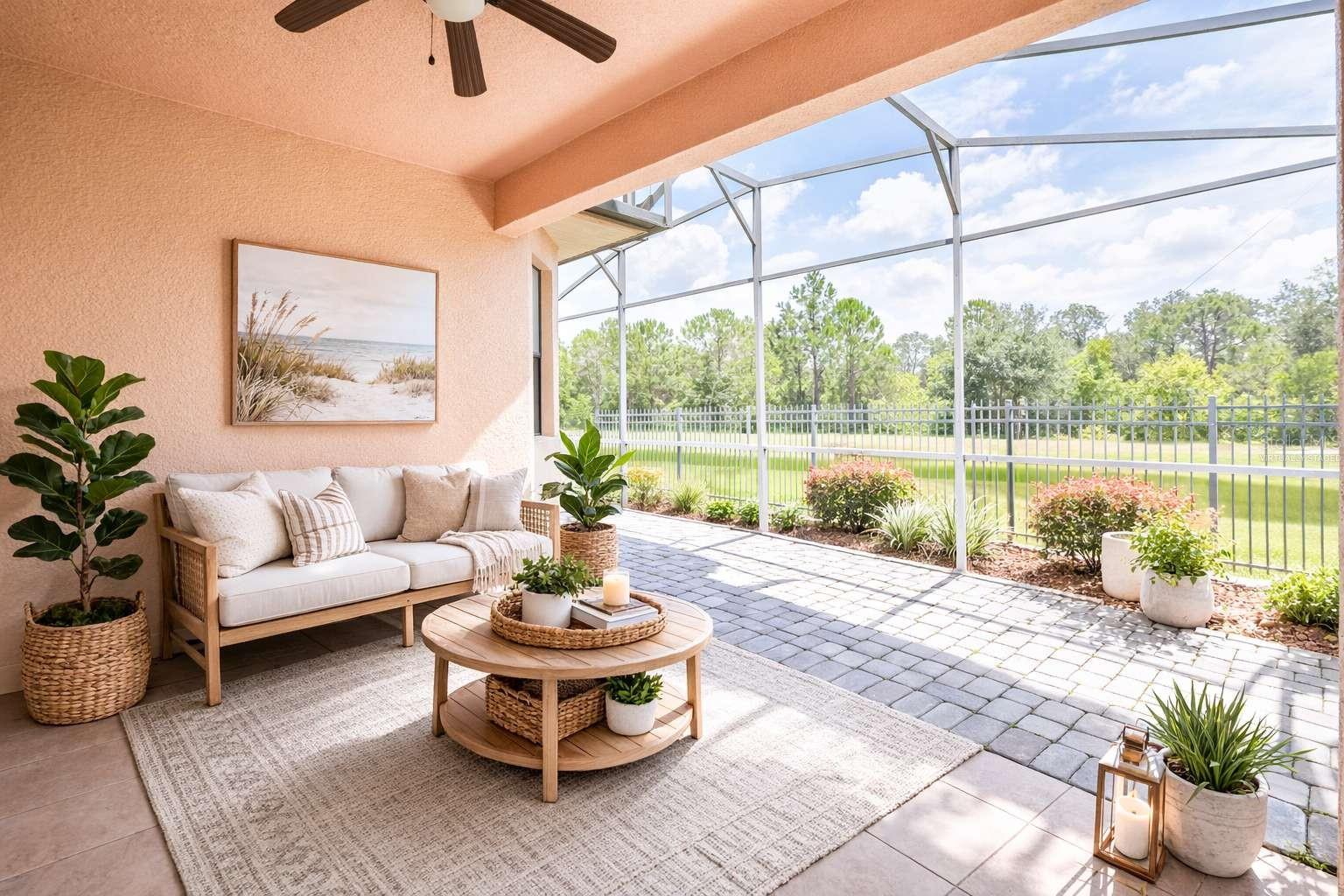 SOLIVITA PH 7D - Residential