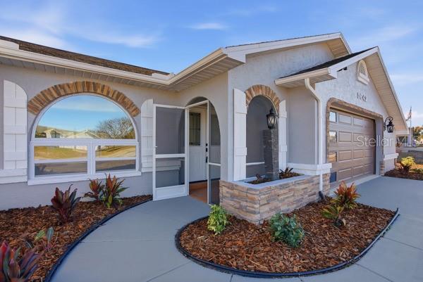 SPRING HILL - Residential