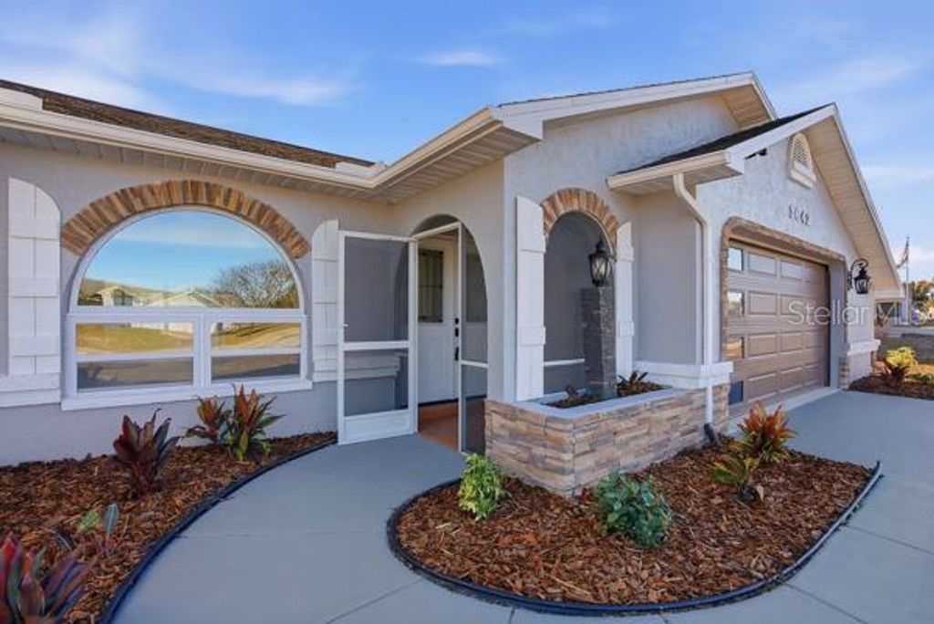 Photo of 9642 Elgin Boulevard, Spring Hill, FL 34606 (MLS # TB8480842)