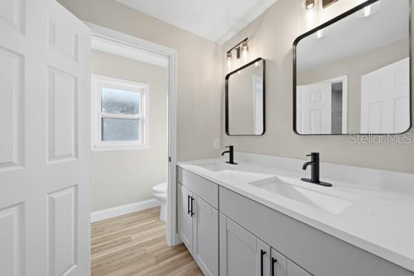 SPRING HILL - Residential