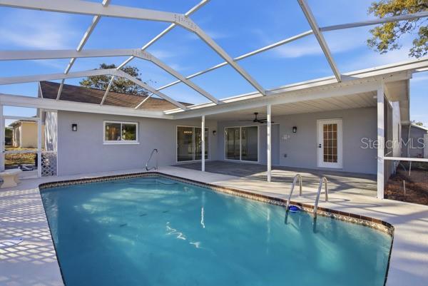 SPRING HILL - Residential