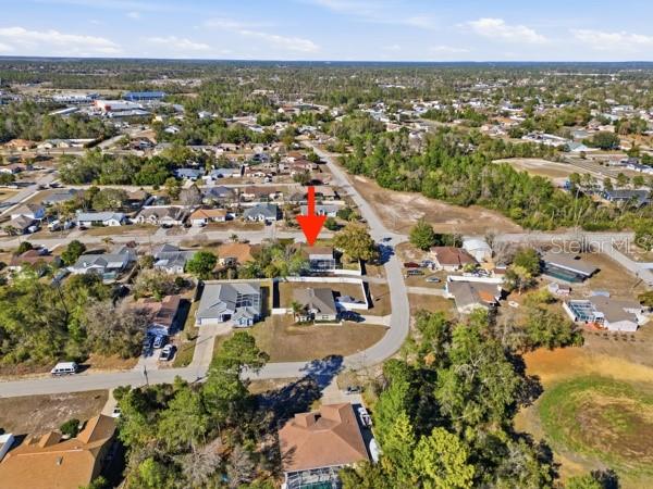 SPRING HILL - Residential