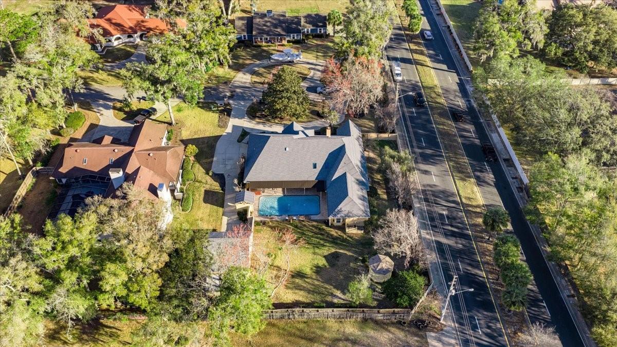 WOOD RDG ADD 01 - Residential