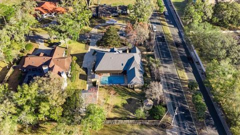 Tiny photo for 2420 SE 15th Street, Ocala, FL 34471 (MLS # OM719504)