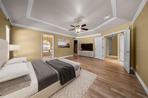 Tiny photo for 2420 SE 15th Street, Ocala, FL 34471 (MLS # OM719504)