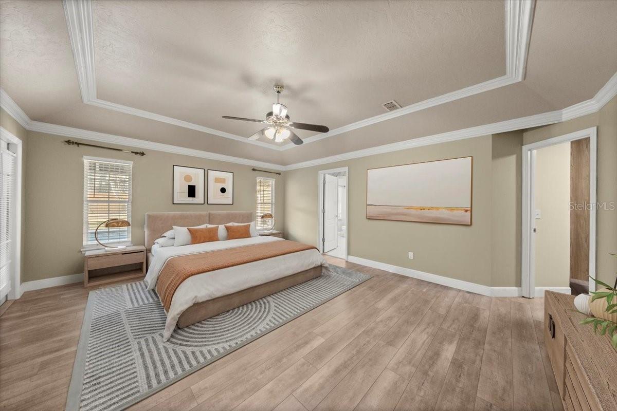 WOOD RDG ADD 01 - Residential