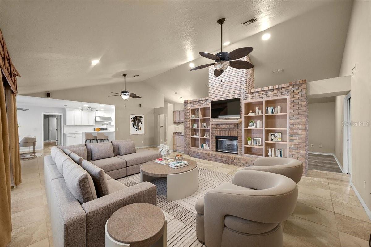 WOOD RDG ADD 01 - Residential