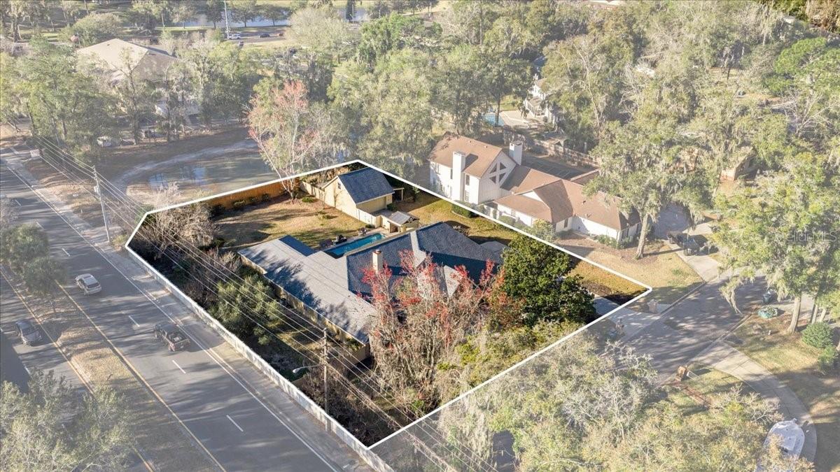 WOOD RDG ADD 01 - Residential