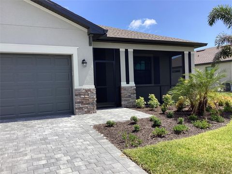 1689 SADDLEWOOD CIRCLE PORT CHARLOTTE FL 33953