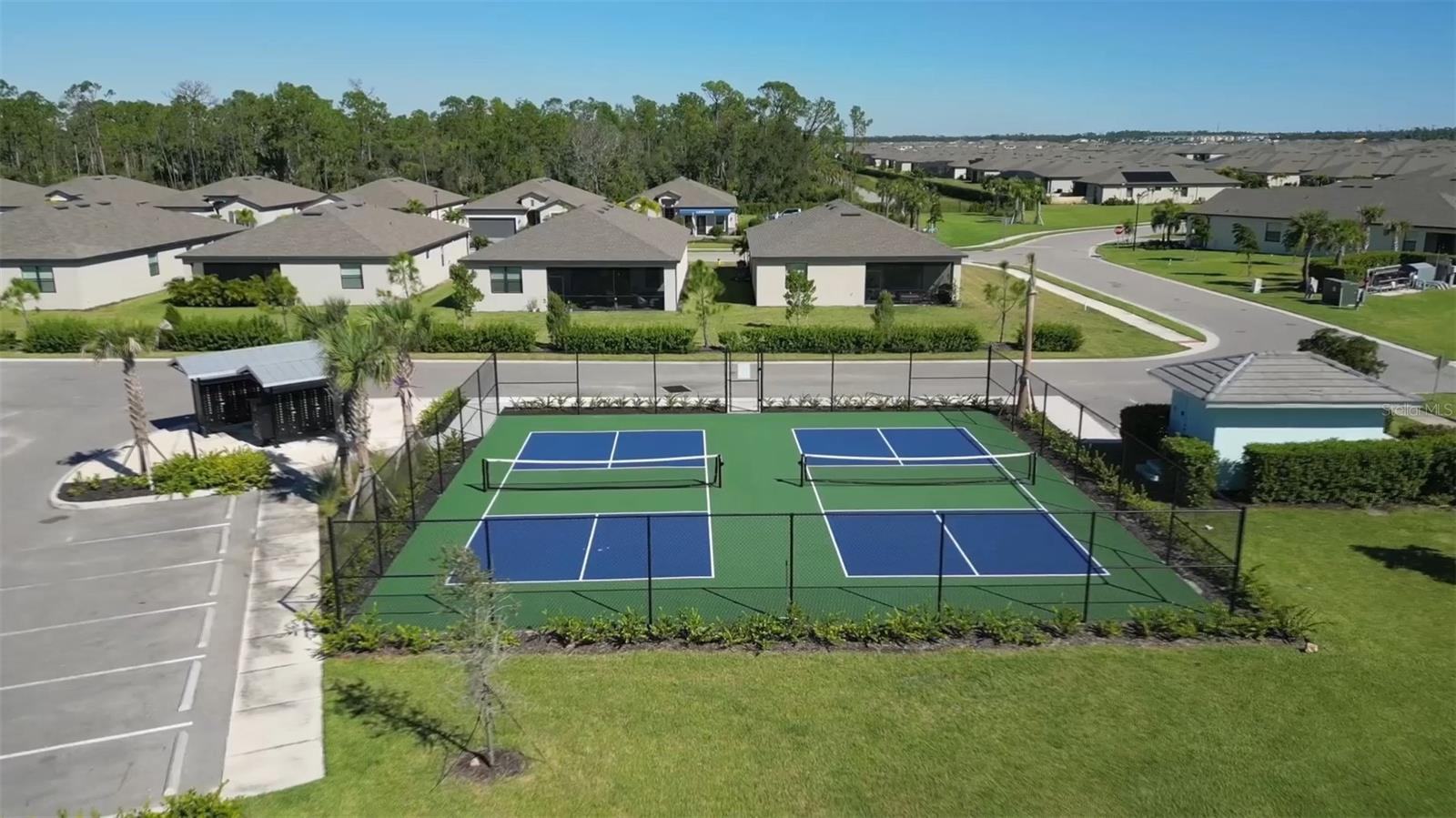 BISCAYNE LNDG NORTH - Residential