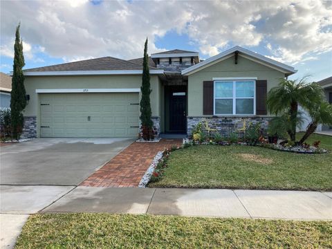 A home in KISSIMMEE