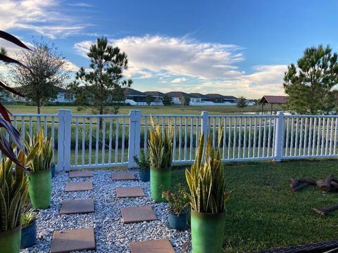 A home in KISSIMMEE