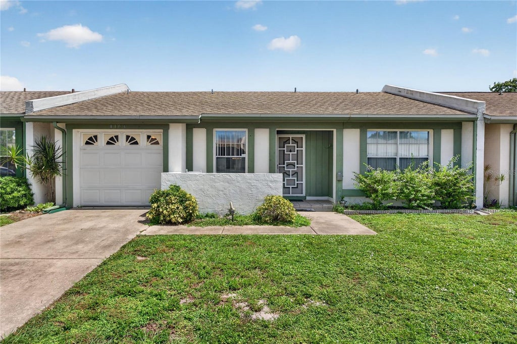 Photo of 4103 41st Street W, Bradenton, FL 34205 (MLS # A4707851)