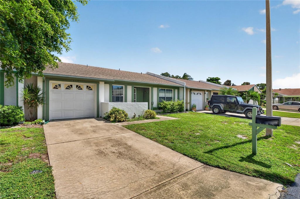 Photo of 4103 41st Street W, Bradenton, FL 34205 (MLS # A4707851)