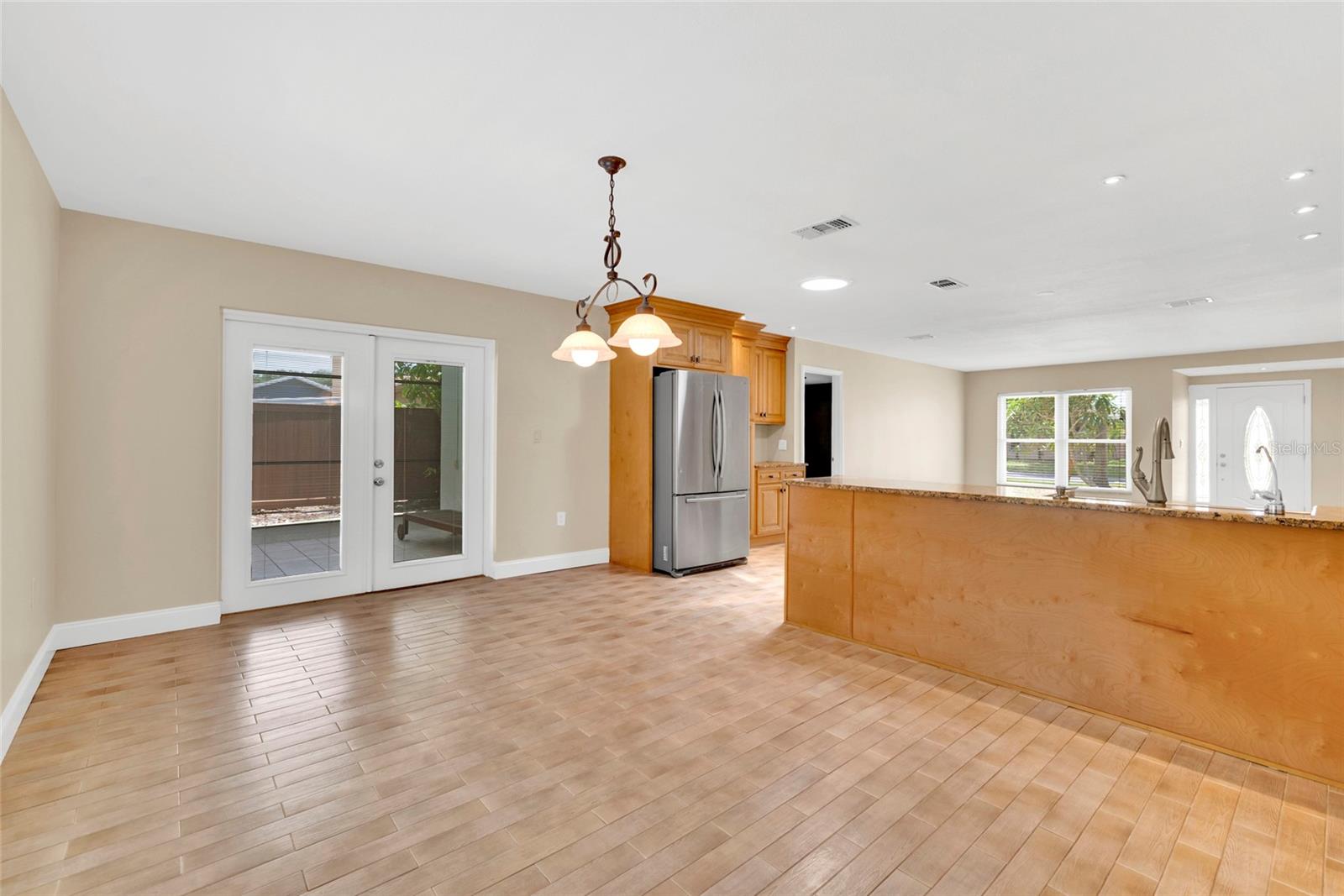 SANDY WOODS 1ST ADD - Residential