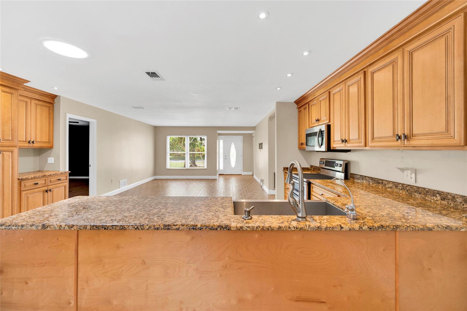SANDY WOODS 1ST ADD - Residential