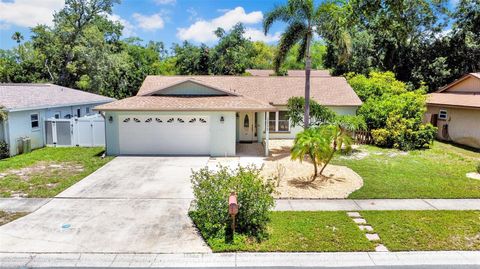 Photo of 11775 112th Avenue, Seminole, FL 33778 (MLS # TB8513363)