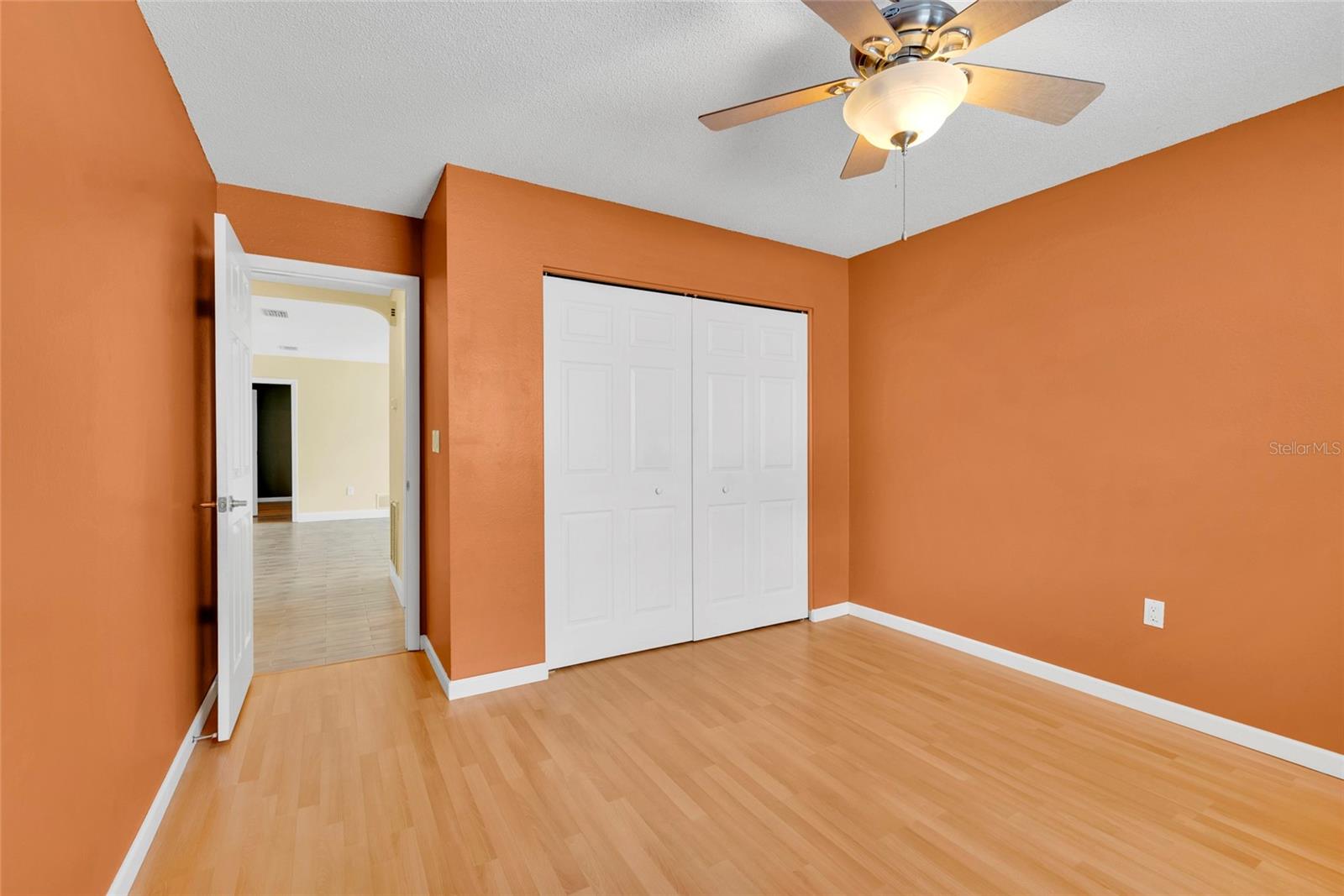 SANDY WOODS 1ST ADD - Residential