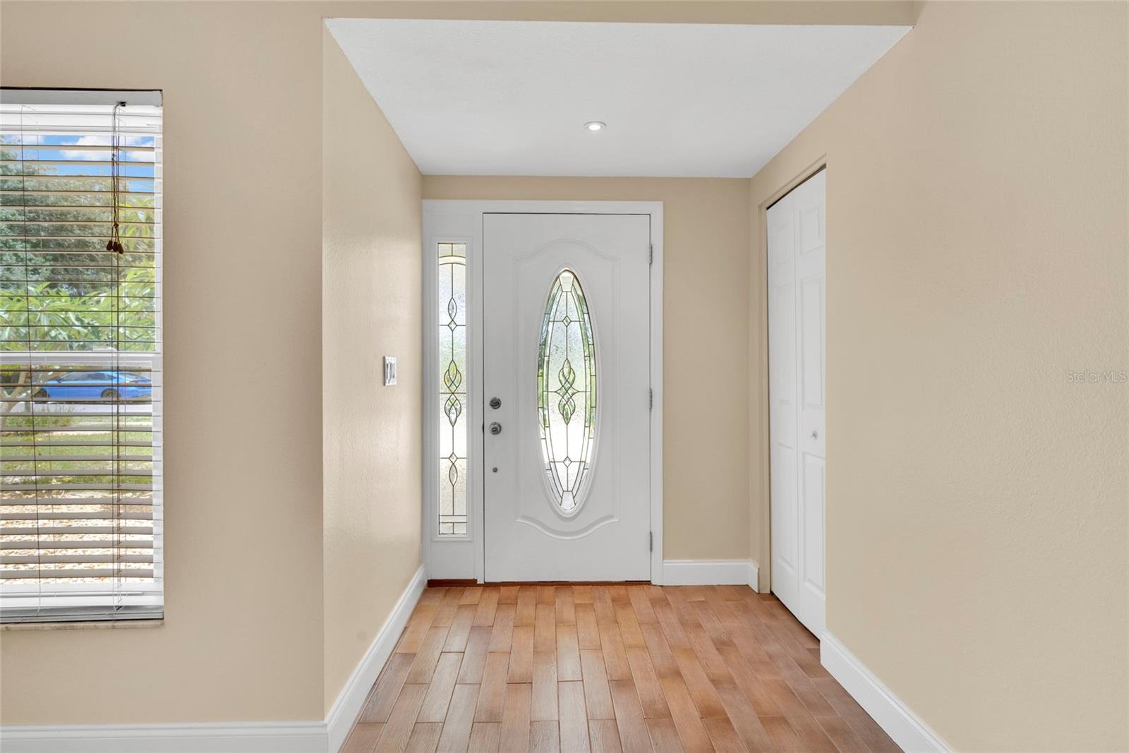 SANDY WOODS 1ST ADD - Residential