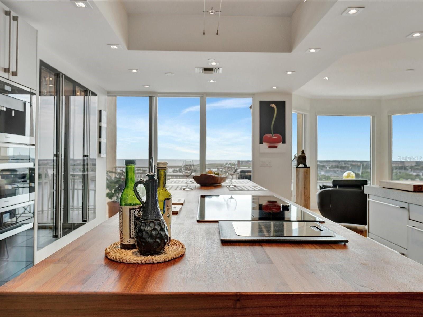 VINOY PLACE CONDO - Residential Lease