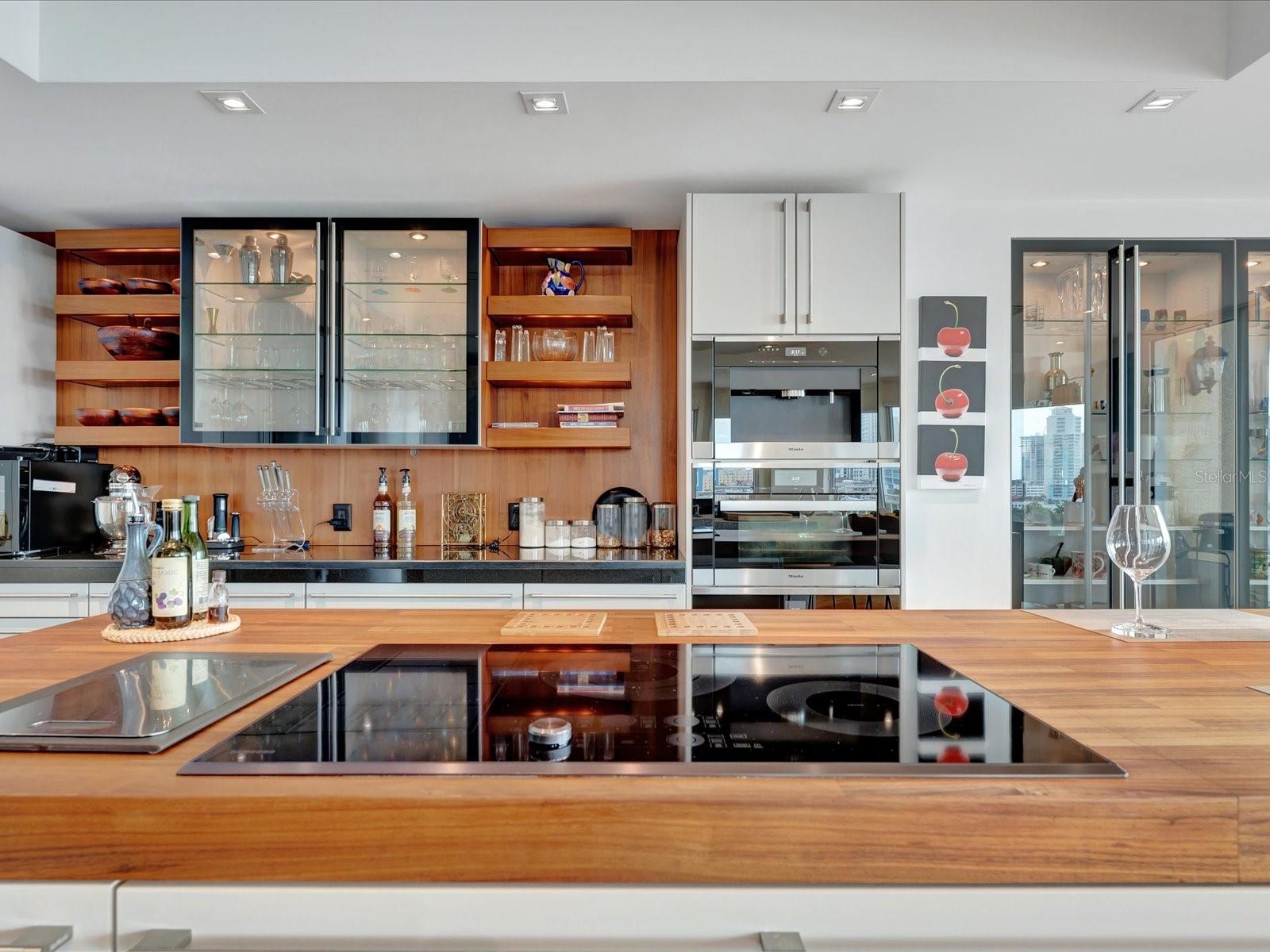 VINOY PLACE CONDO - Residential Lease